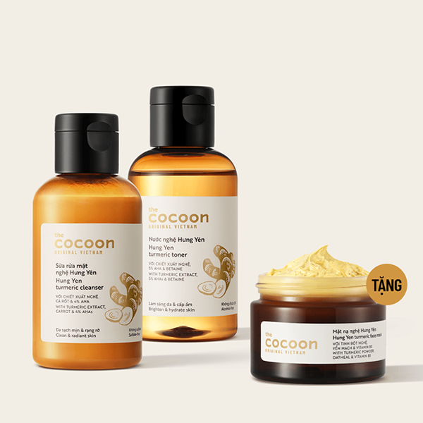 Chăm Sóc Tóc Hà Thủ Ô Cỏ Cây Hoa Lá