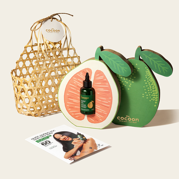 Chăm Sóc Tóc Hà Thủ Ô Cỏ Cây Hoa Lá